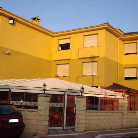 Hotel Costa Cántabra Argoños Kültér fotó