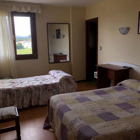 Hotel Costa Cántabra Argoños Kültér fotó