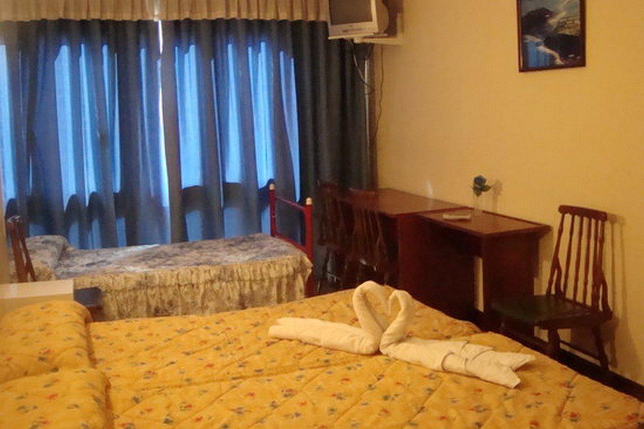 Hotel Costa Cántabra Argoños Kültér fotó