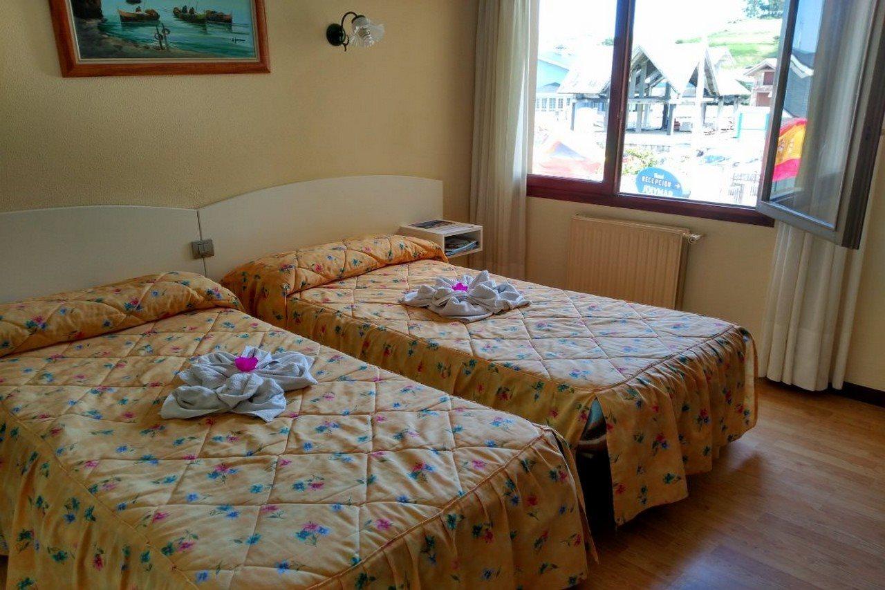 Hotel Costa Cántabra Argoños Kültér fotó