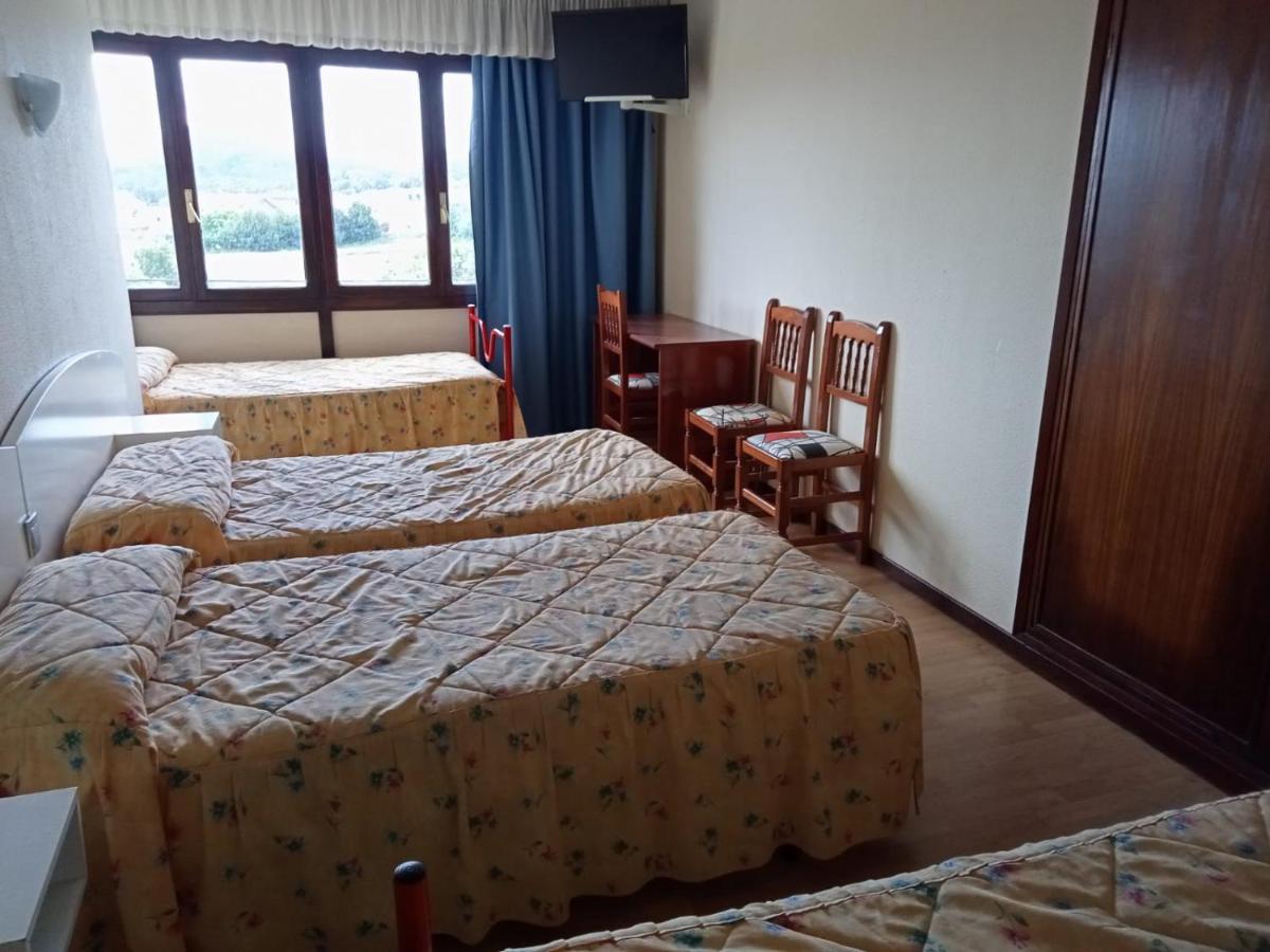 Hotel Costa Cántabra Argoños Kültér fotó