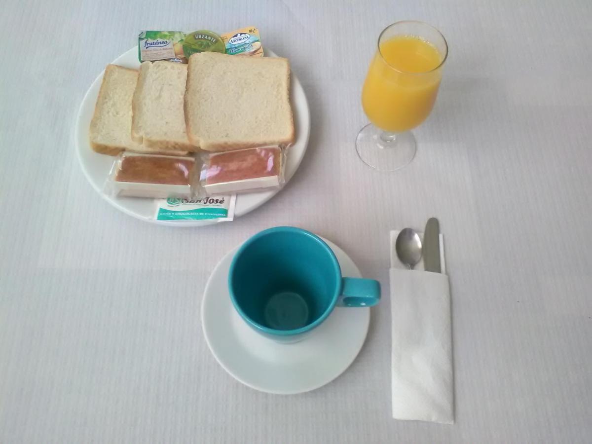 Hotel Costa Cántabra Argoños Kültér fotó