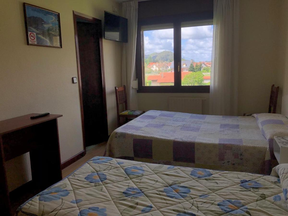 Hotel Costa Cántabra Argoños Kültér fotó