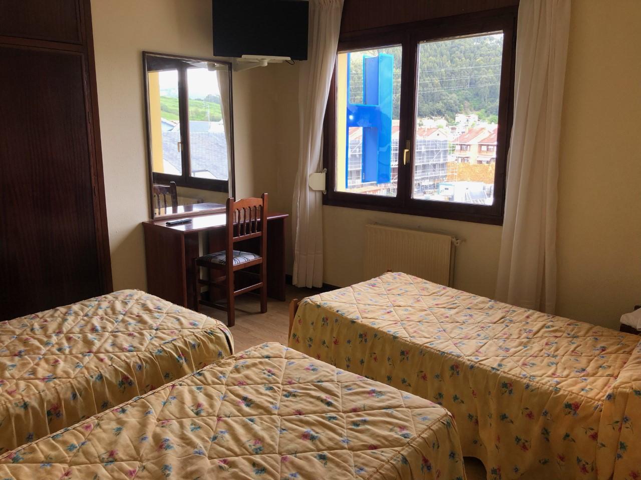 Hotel Costa Cántabra Argoños Kültér fotó