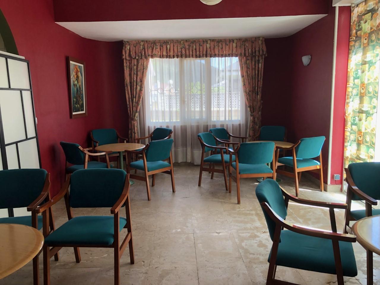 Hotel Costa Cántabra Argoños Kültér fotó