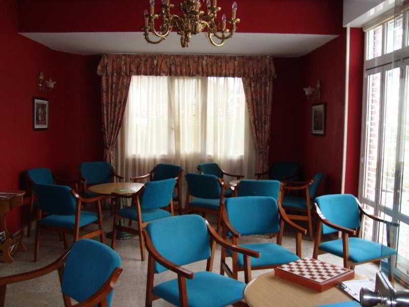 Hotel Costa Cántabra Argoños Kültér fotó