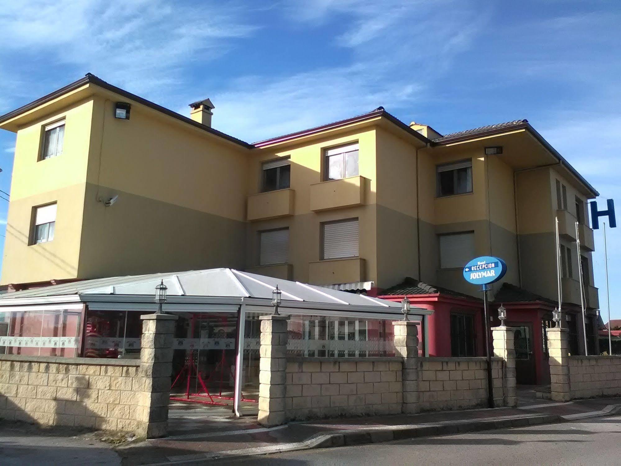 Hotel Costa Cántabra Argoños Kültér fotó