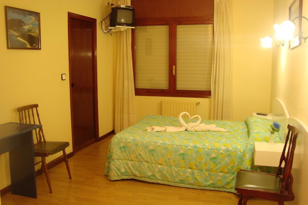 Hotel Costa Cántabra Argoños Kültér fotó