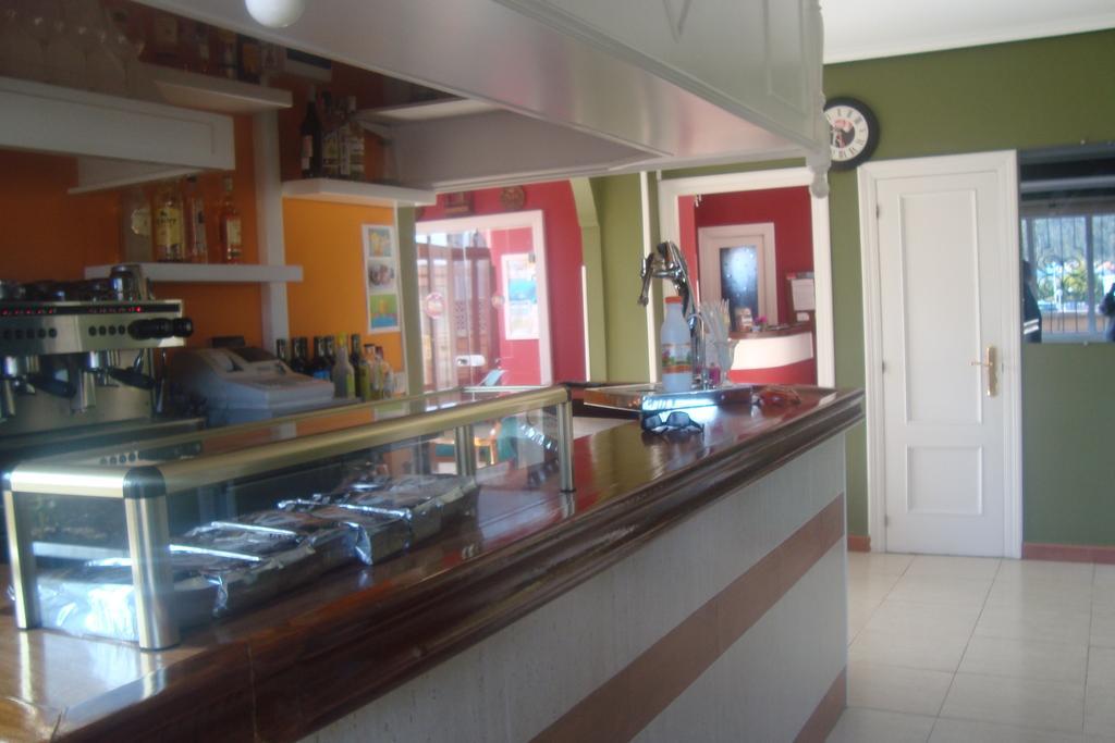 Hotel Costa Cántabra Argoños Kültér fotó