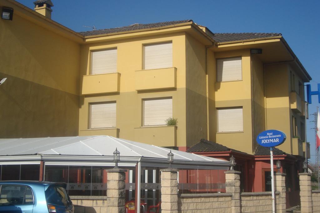 Hotel Costa Cántabra Argoños Kültér fotó